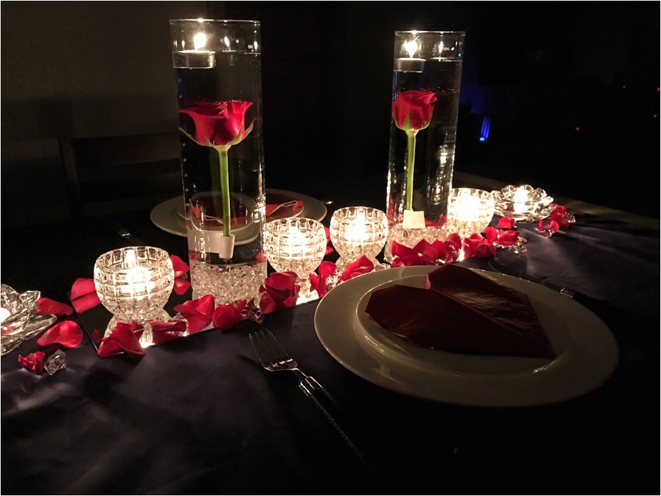Planning A Romantic Dinner at Home Planning and Executing A Romantic Anniversary Dinner at Home