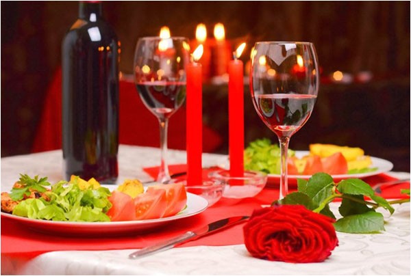 Planning A Romantic Dinner at Home Your Guide to Planning A Romantic Dinner at Home