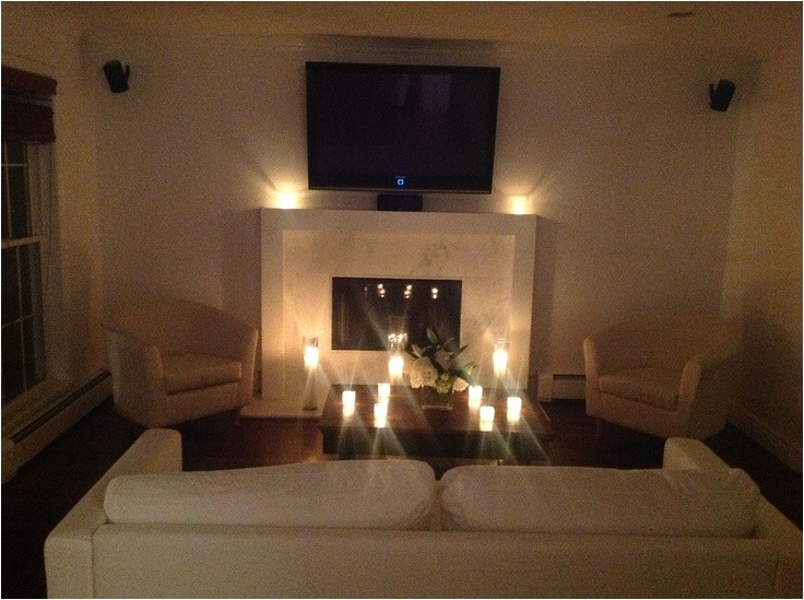 Planning A Romantic evening at Home Plan A Romantic Night at Home Home Design and Style