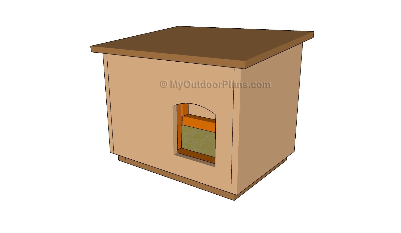 Plans for Cat House Outdoor Cat House Plans Myoutdoorplans Free Plans for Cat House Outdoor Cat House Plans Myoutdoorplans Free
