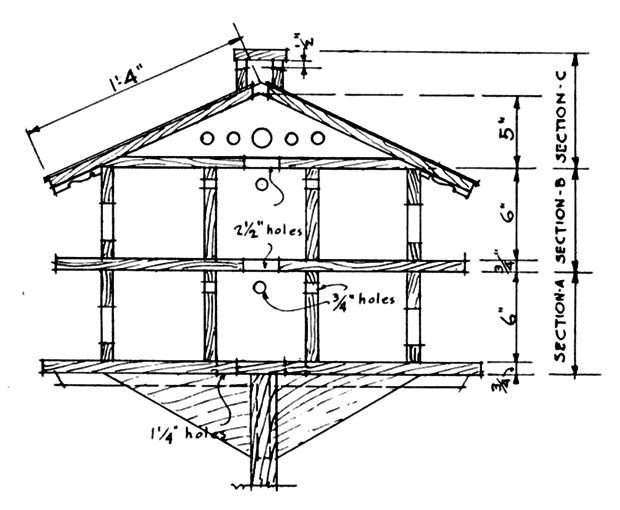 Plans for Purple Martin House 1000 Ideas About Purple Martin House Plans On Pinterest Plans for Purple Martin House 1000 Ideas About Purple Martin House Plans On Pinterest