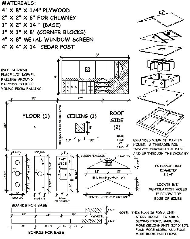 Plans for Purple Martin House Print Purple Martin House Plans and Dimensions Crochet Plans for Purple Martin House Print Purple Martin House Plans and Dimensions Crochet
