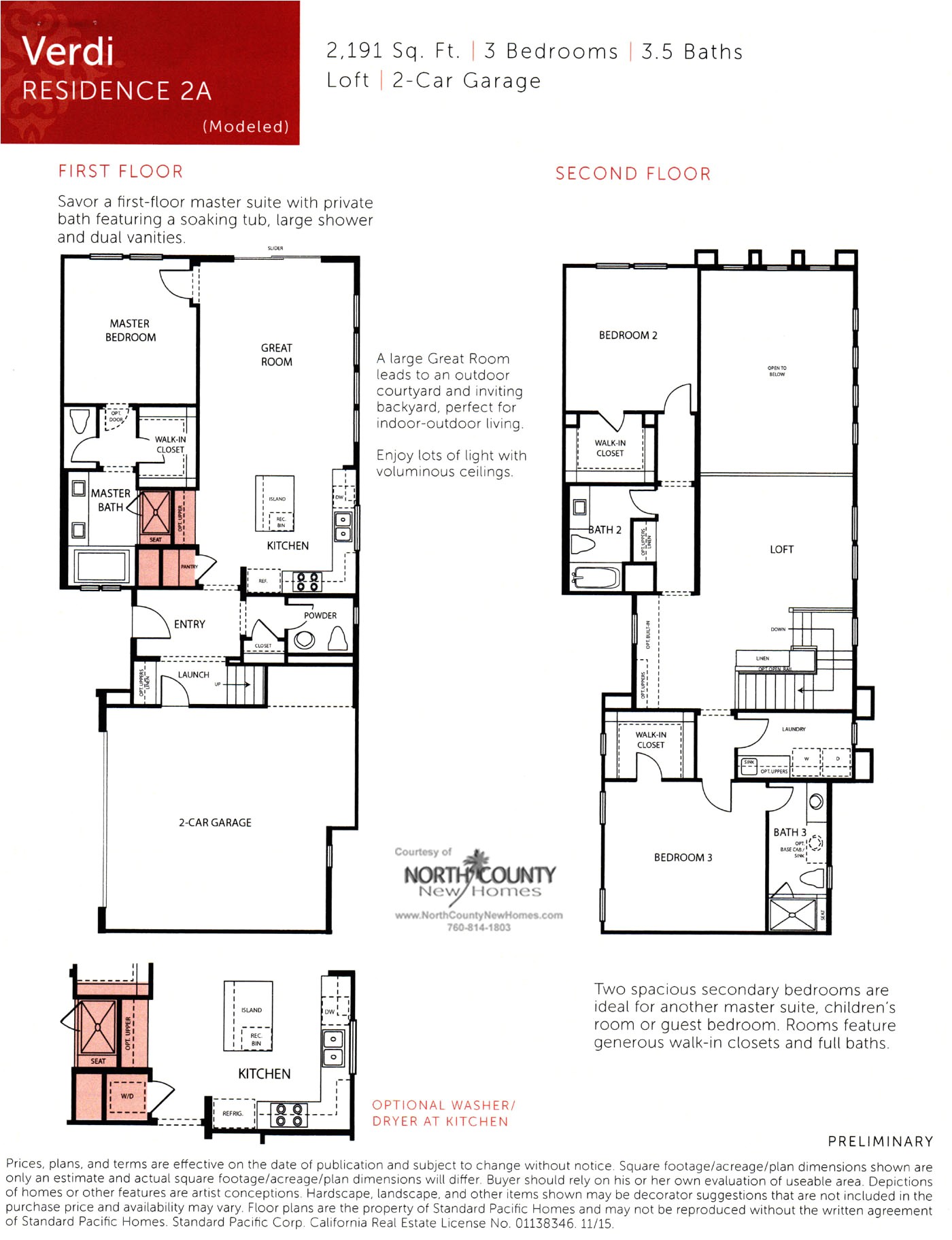 Pointe Homes Floor Plans Avery Pointe townhomes In San Diego From the 600 000s Pointe Homes Floor Plans Avery Pointe townhomes In San Diego From the 600 000s
