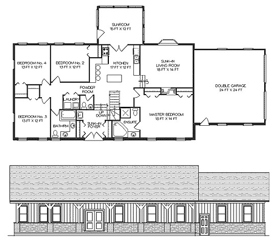 Pole Barn Home Floor Plans Diversified Drafting Design Darren Papineau Home Plans