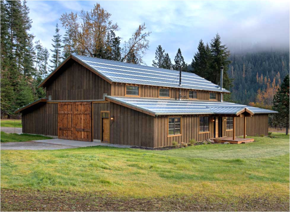Pole Barn Style Home Plans Pole Barn Style Homes Home Design Pole Barn Style Home Plans Pole Barn Style Homes Home Design