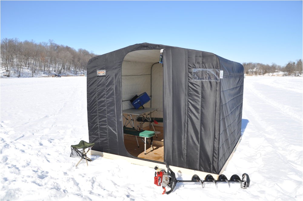 Portable Fish House Plans Portable Ice House Plans Escortsea Portable Fish House Plans Portable Ice House Plans Escortsea