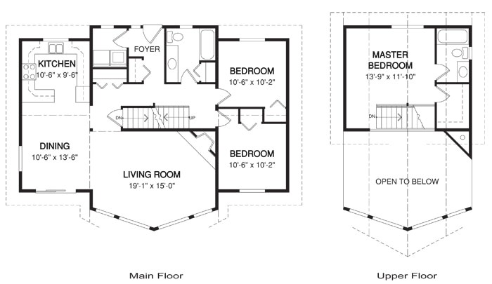 Post and Beam Home Plans Cascade Post Beam Homes Cabin Garages Home Plans Cedar Homes Post and Beam Home Plans Cascade Post Beam Homes Cabin Garages Home Plans Cedar Homes