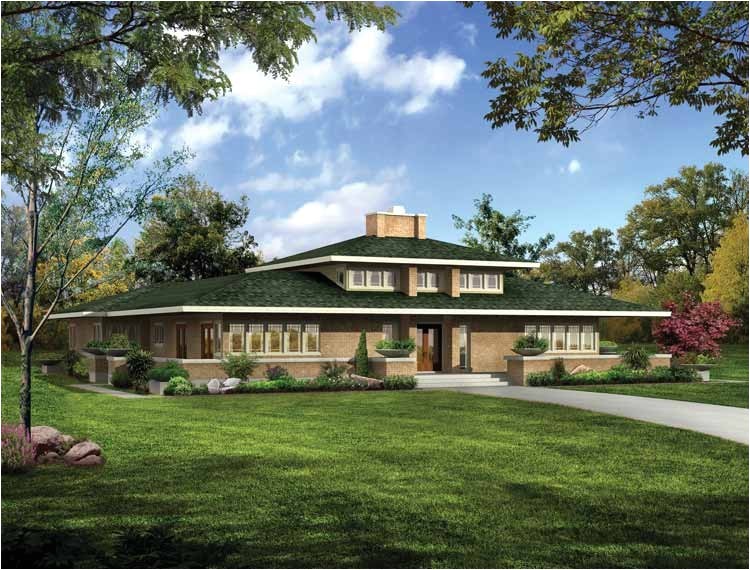 Prairie Style Home Plans High Resolution Prairie Style Home Plans 2 Prairie Style