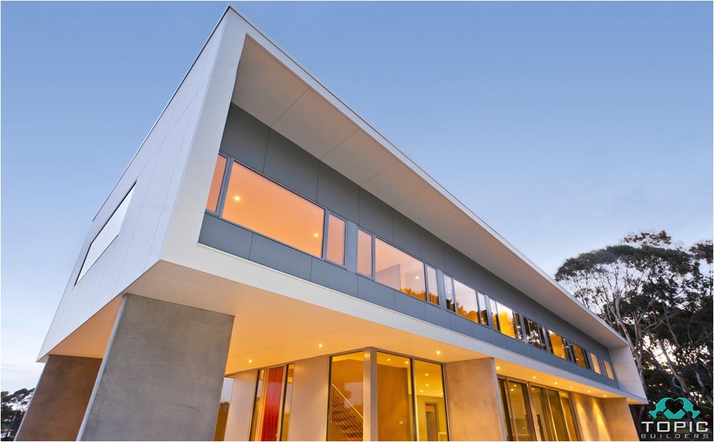 Precast Concrete House Plans Precast Concrete Beach House torquay New Homes Geelong Precast Concrete House Plans Precast Concrete Beach House torquay New Homes Geelong