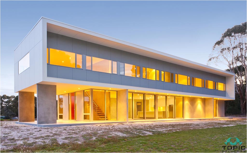 Precast Concrete House Plans Precast Concrete Beach House torquay New Homes Geelong Precast Concrete House Plans Precast Concrete Beach House torquay New Homes Geelong