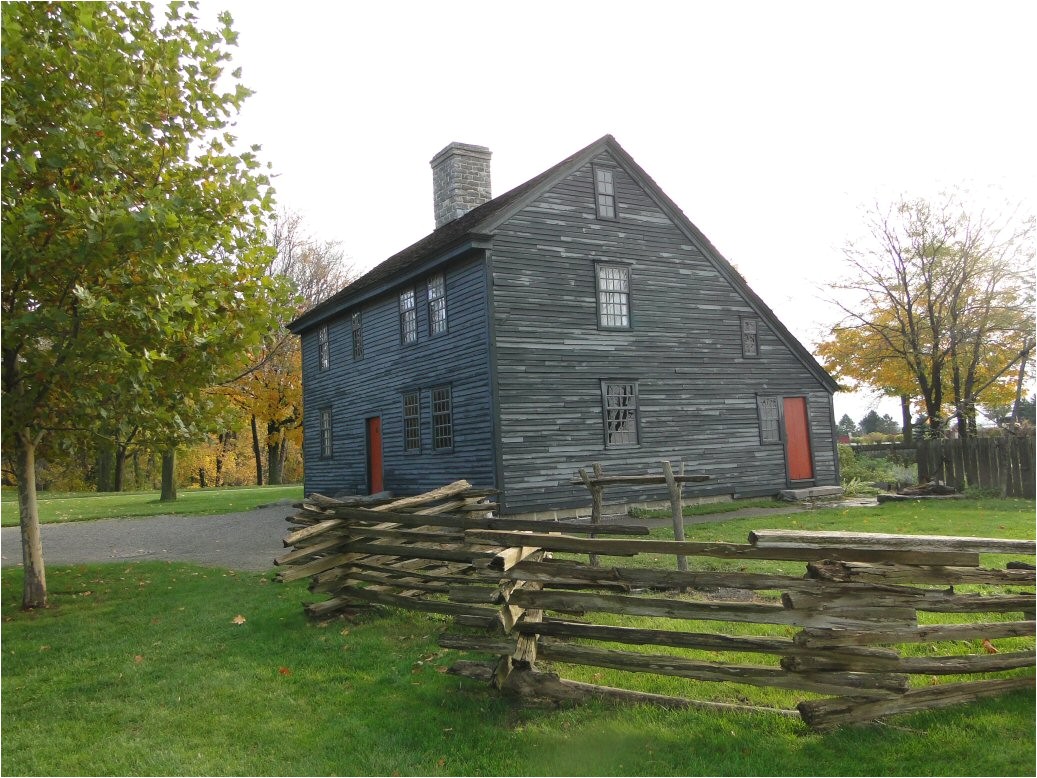 Primitive Saltbox House Plans Saltbox House Connecticut Wells Dana House Plans 40855 Primitive Saltbox House Plans Saltbox House Connecticut Wells Dana House Plans 40855