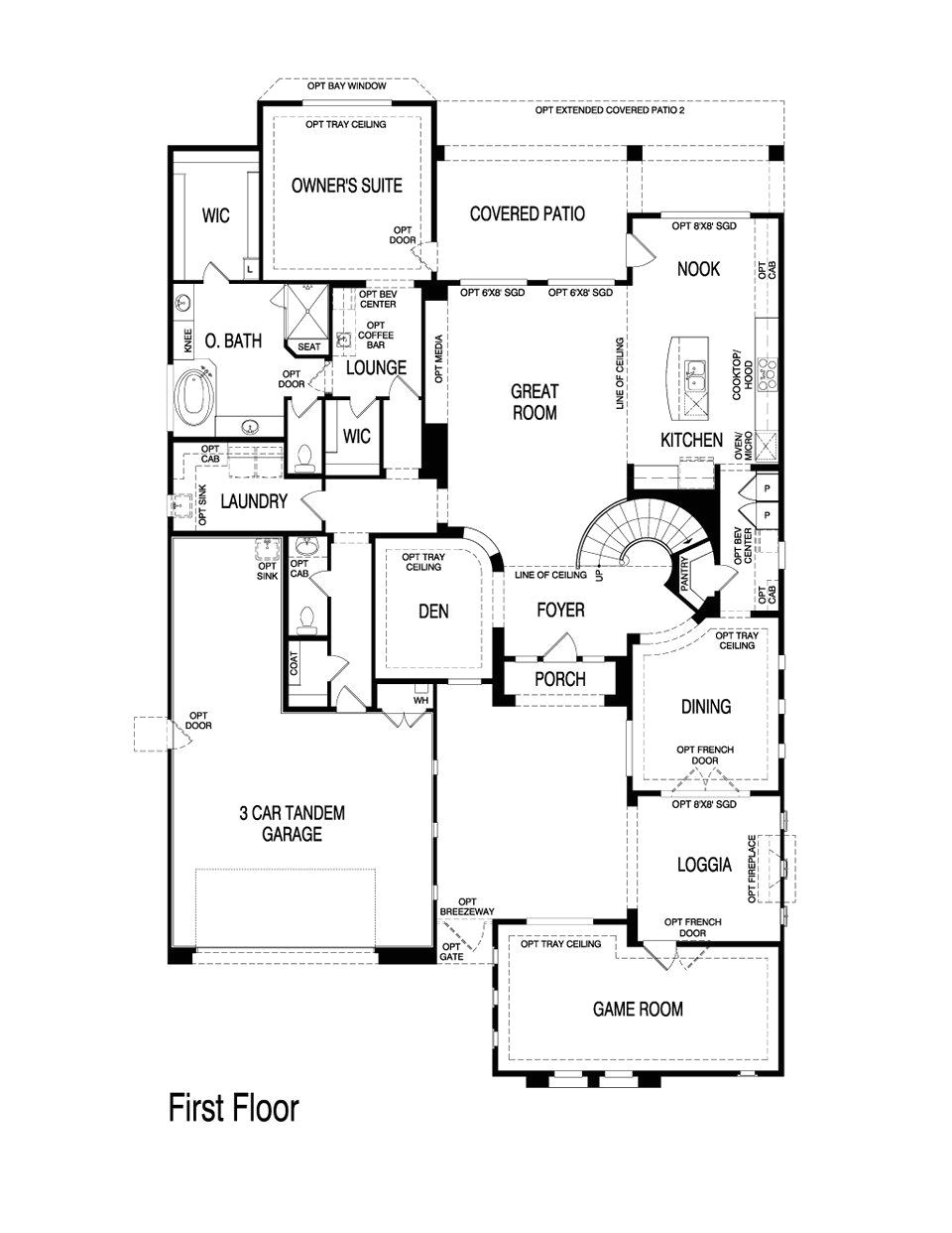 Pulte Homes Ranch Floor Plans Pulte Homes Pinion Floor Plan Via Www Nmhometeam Com Pulte Homes Ranch Floor Plans Pulte Homes Pinion Floor Plan Via Www Nmhometeam Com