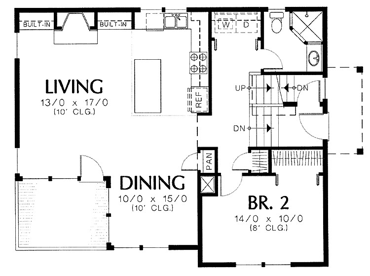 Quad Level House Plans Exceptional Tri Level House Plans 6 Tri Level Floor Plans Quad Level House Plans Exceptional Tri Level House Plans 6 Tri Level Floor Plans