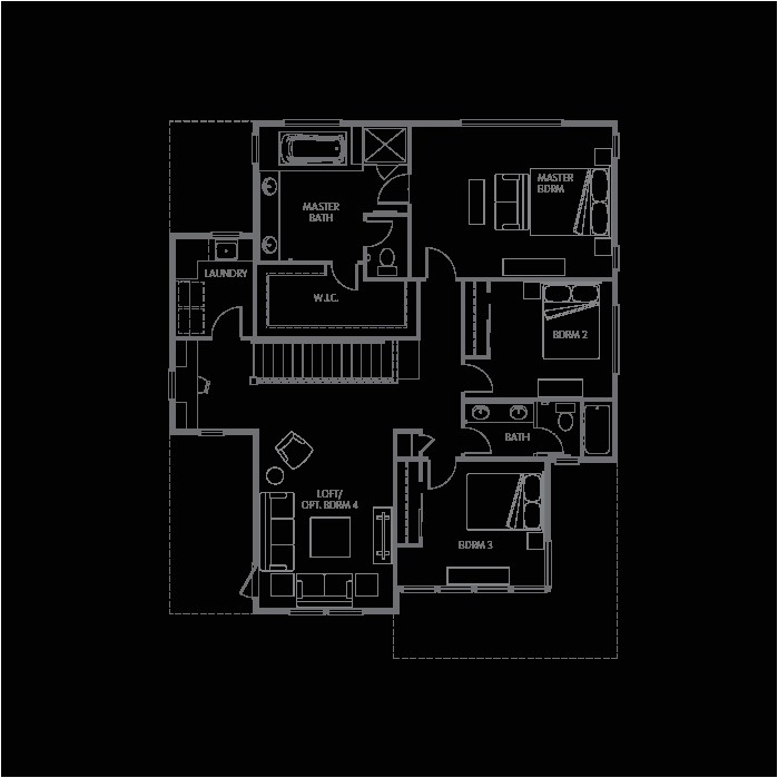Quadrant Homes Floor Plans Residence M 280 Canton Crossing In Maple Valley Quadrant Homes Floor Plans Residence M 280 Canton Crossing In Maple Valley