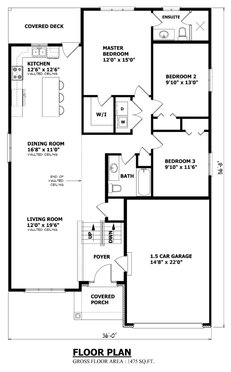 Raised Bungalow Home Plans House Plans Canada Stock Custom Raised Bungalow Home Plans House Plans Canada Stock Custom
