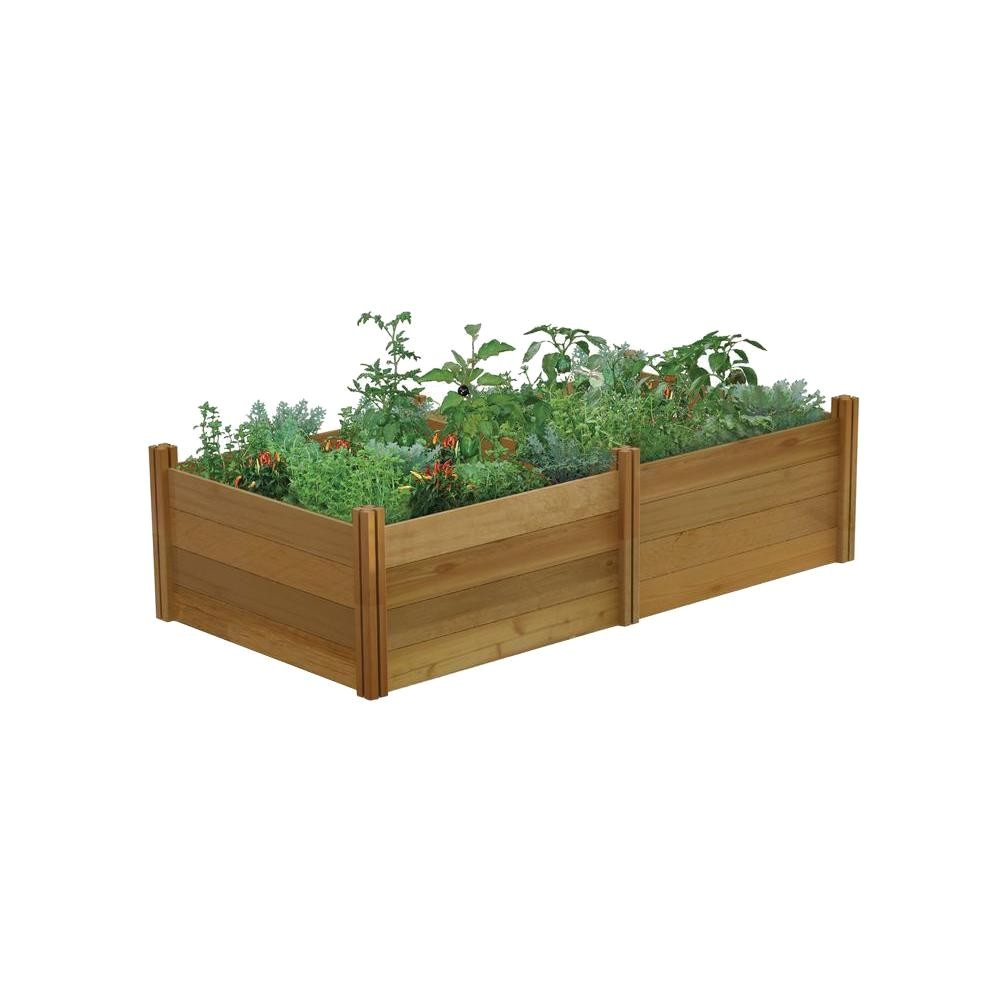 Raised Garden Bed Plans Home Depot Home Depot Raised Garden Beds Bestsciaticatreatments Com