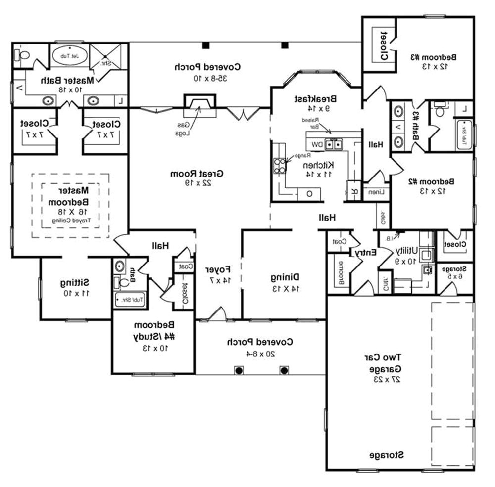 Ranch Home Floor Plans with Walkout Basement Ranch House Floor Plans with Walkout Basement Best Of Ranch Home Floor Plans with Walkout Basement Ranch House Floor Plans with Walkout Basement Best Of