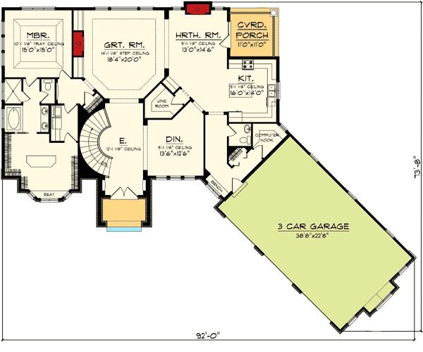 Ranch Home Floor Plans with Walkout Basement Ranch House Floor Plans with Walkout Basement Wood Floors Ranch Home Floor Plans with Walkout Basement Ranch House Floor Plans with Walkout Basement Wood Floors