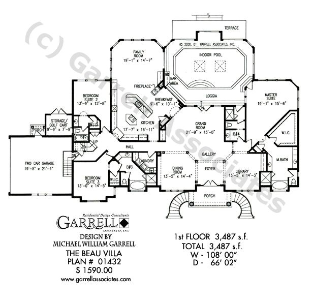 Ranch Home Plans with Pool Best 25 House Plans with Pool Ideas On Pinterest