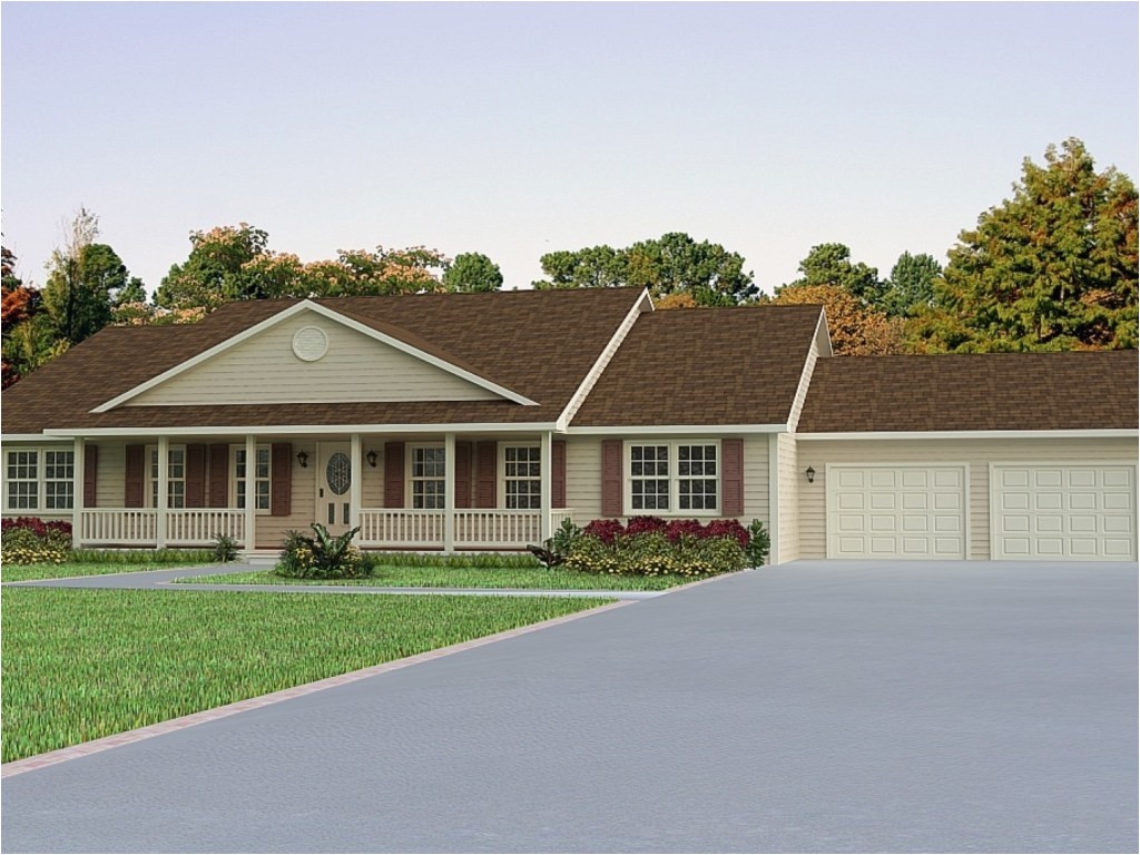 Ranch Home Plans with Porches Front Porch Plans Ranch House Ranch Home Plans with Porches Front Porch Plans Ranch House