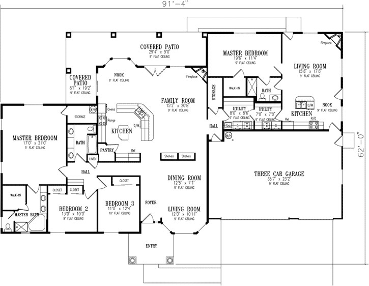 Ranch House Plans with Mother In Law Quarters Ranch Home Plans with Inlaw Quarters Cottage House Plans Ranch House Plans with Mother In Law Quarters Ranch Home Plans with Inlaw Quarters Cottage House Plans