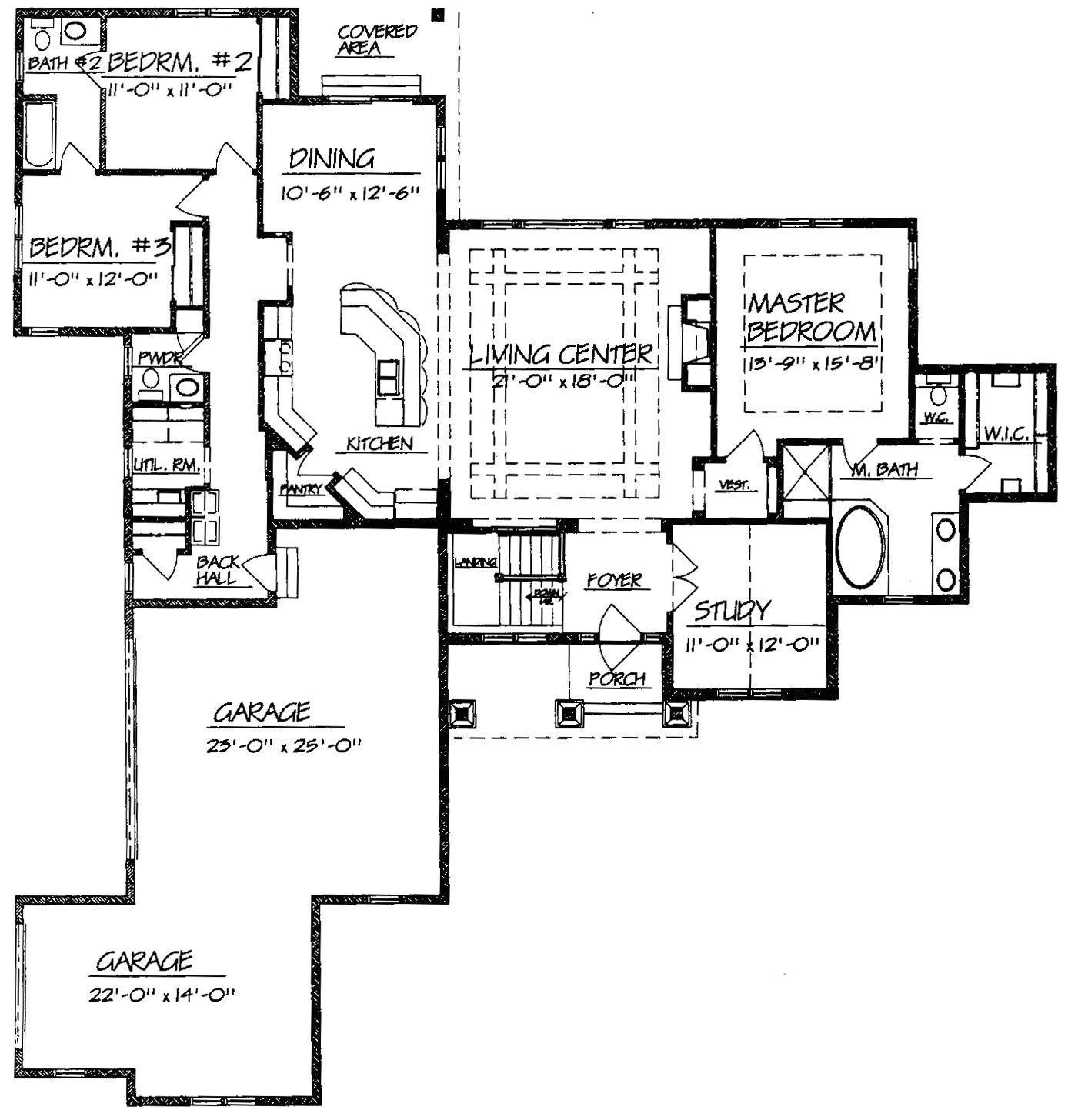 Ranch Style Home Floor Plans Ranch Style House Plans with Open Floor Plans 2018 House Ranch Style Home Floor Plans Ranch Style House Plans with Open Floor Plans 2018 House