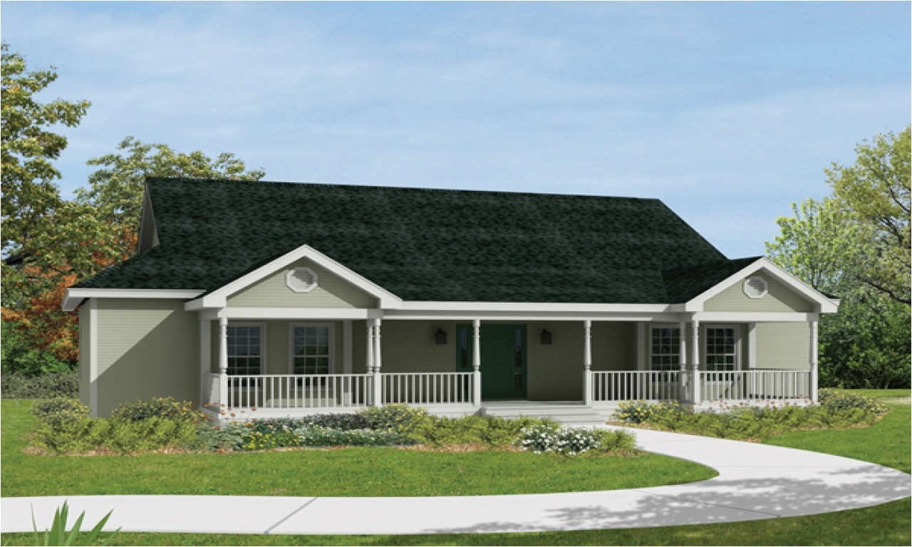 Ranch Style Home Plans with Porch Ranch House Plans with Front Porch Ranch House Plans with