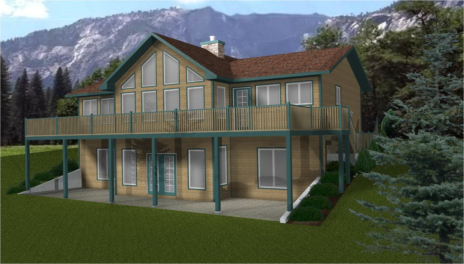 Ranch Style Home Plans with Wrap Around Porch Ranch Style House Plans with Wrap Around Porch and Basement Ranch Style Home Plans with Wrap Around Porch Ranch Style House Plans with Wrap Around Porch and Basement