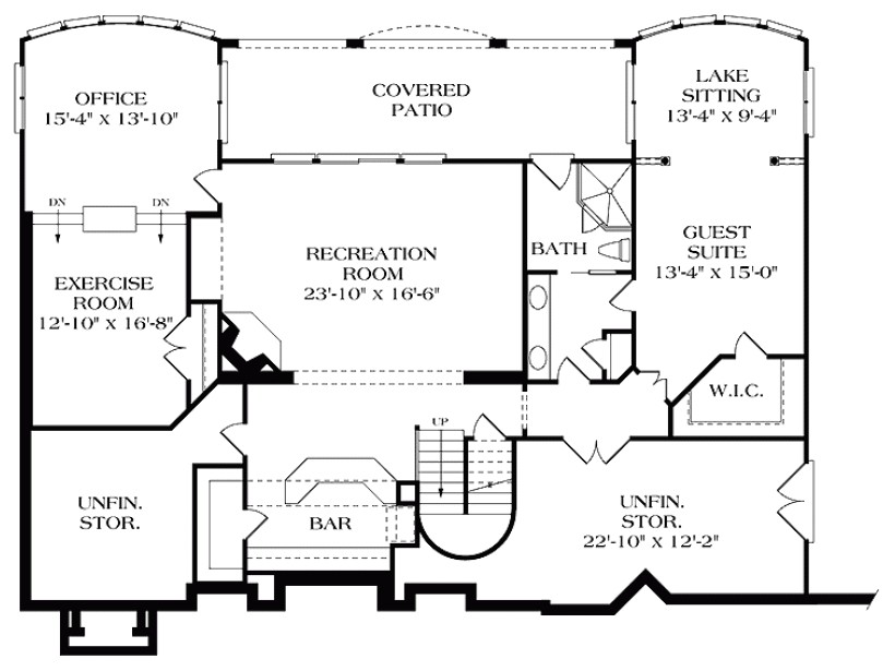 Rear View Home Plans House Designs Rear Views Home Deco Plans Rear View Home Plans House Designs Rear Views Home Deco Plans