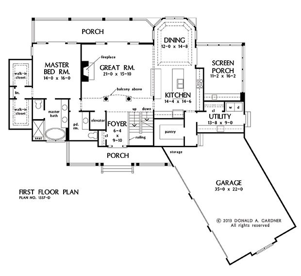 Rear View Home Plans House Plans with Rear View House Plan 2017 Rear View Home Plans House Plans with Rear View House Plan 2017