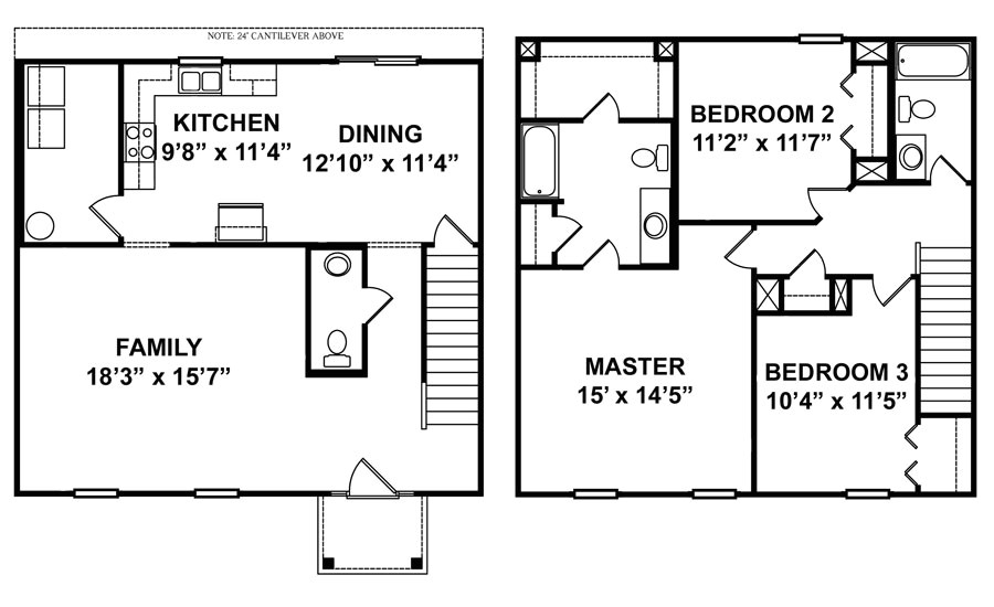 Red Door Homes Floor Plans Red Door Homes Floor Plans Lexington Floorplan 81 Red Door Homes Floor Plans Red Door Homes Floor Plans Lexington Floorplan 81