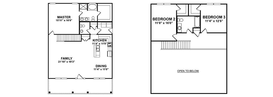Red Door Homes Floor Plans Red Door Homes Floor Plans Lexington Floorplan 81 Red Door Homes Floor Plans Red Door Homes Floor Plans Lexington Floorplan 81