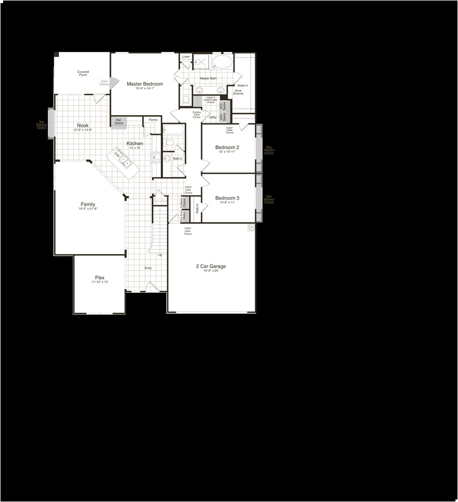 Rendition Homes Floor Plans Floor Plan Details Rendition Homes Rendition Homes Floor Plans Floor Plan Details Rendition Homes