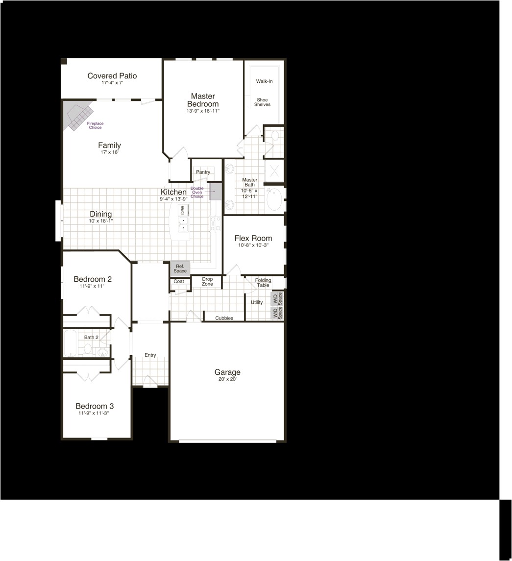 Rendition Homes Floor Plans Spacious Floor Plans Rendition Homes Rendition Homes Floor Plans Spacious Floor Plans Rendition Homes