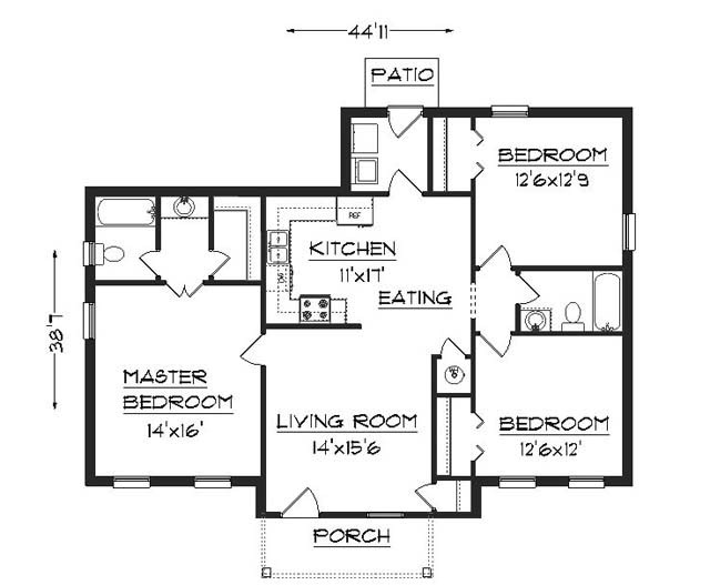 Residential Home Floor Plans Residential House Plans Star Dreams Homes Residential Home Floor Plans Residential House Plans Star Dreams Homes