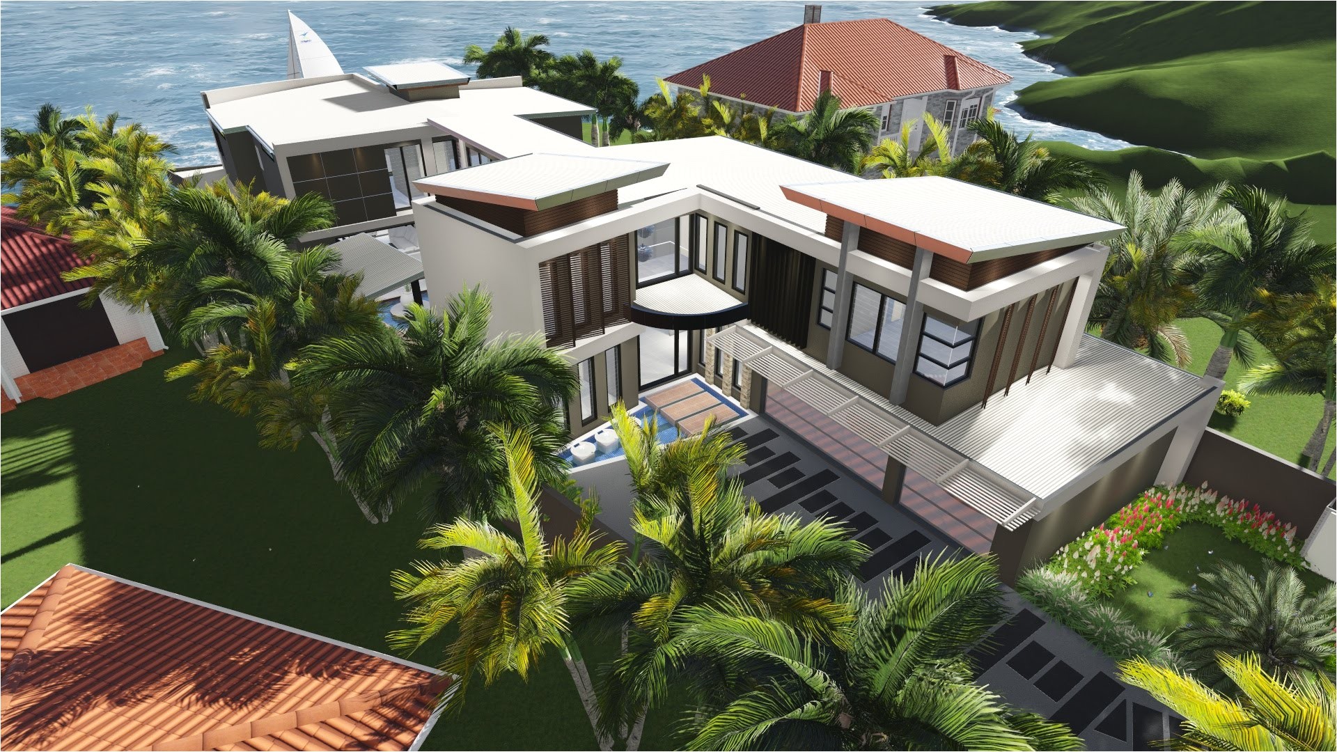 Resort Style Home Plans Video Animation Resort Style Home Design Brisbane Youtube Resort Style Home Plans Video Animation Resort Style Home Design Brisbane Youtube