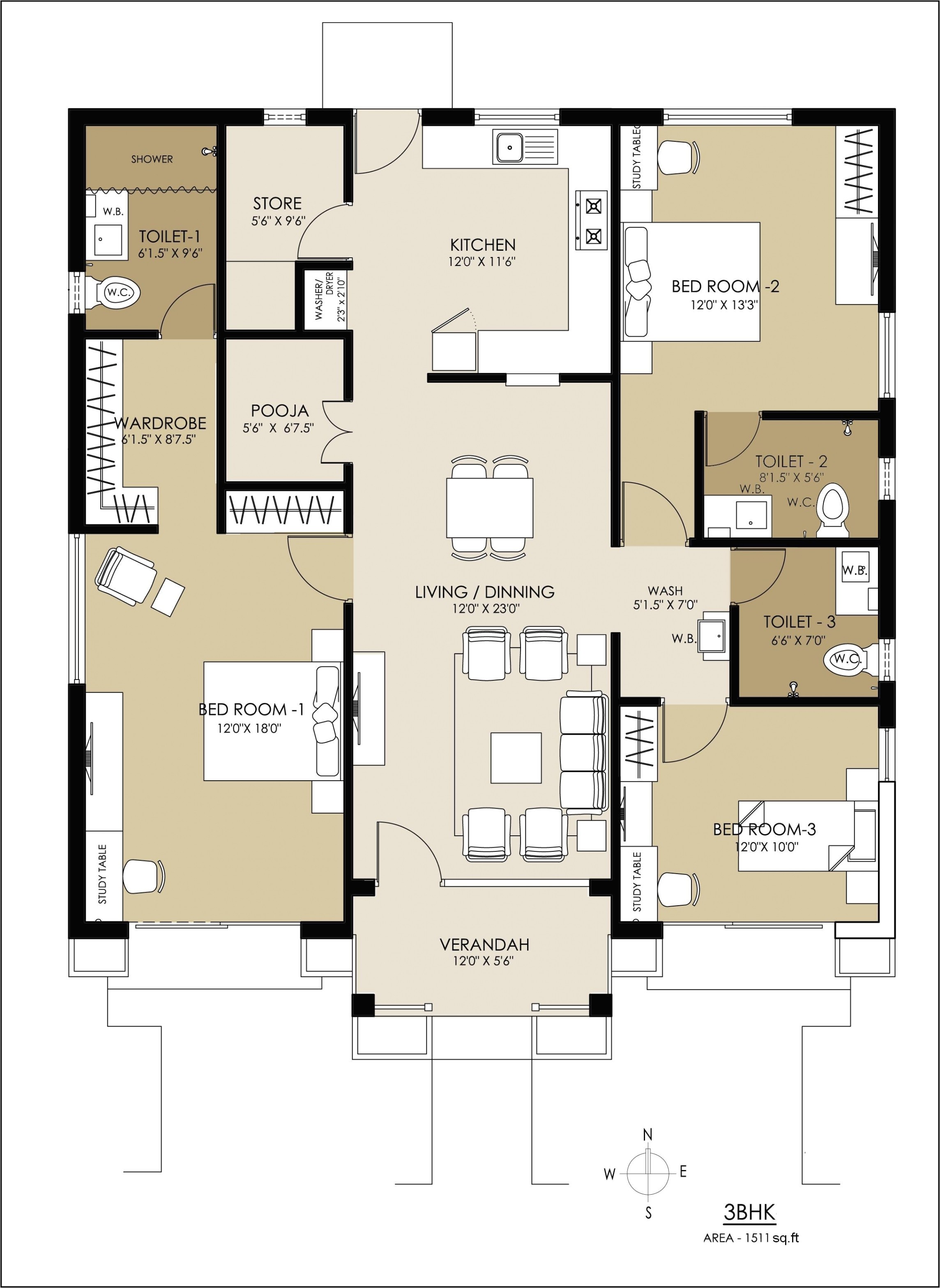 Retirement Home House Plans Recommended Retirement Home Floor Plans New Home Plans
