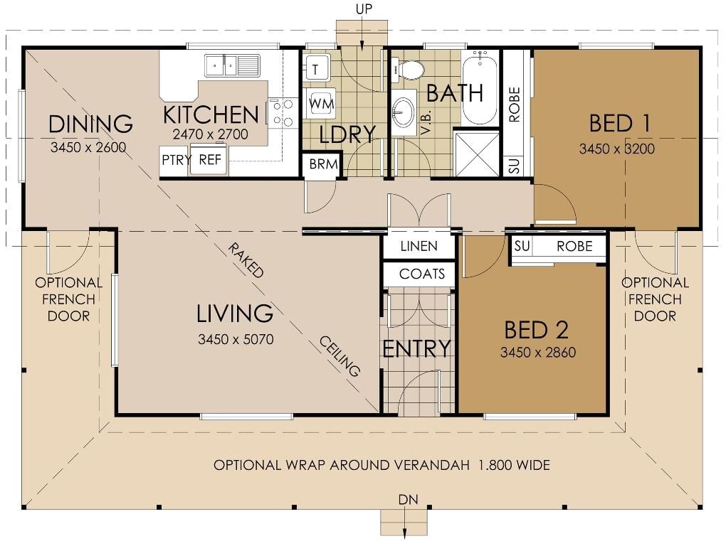 Retirement Village House Plans Retirement Village House Plans House Design Plans