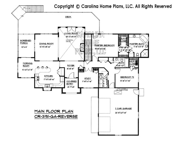 Reverse Floor Plan Home Reverse Floor House Plans Wood Floors