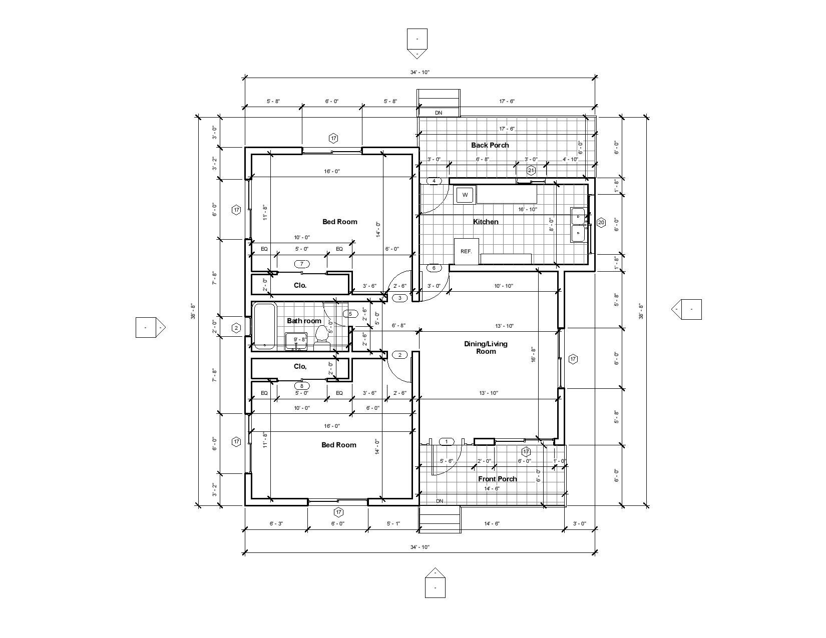 Revit House Plans Floor Plans In Revit Home Deco Plans Revit House Plans Floor Plans In Revit Home Deco Plans