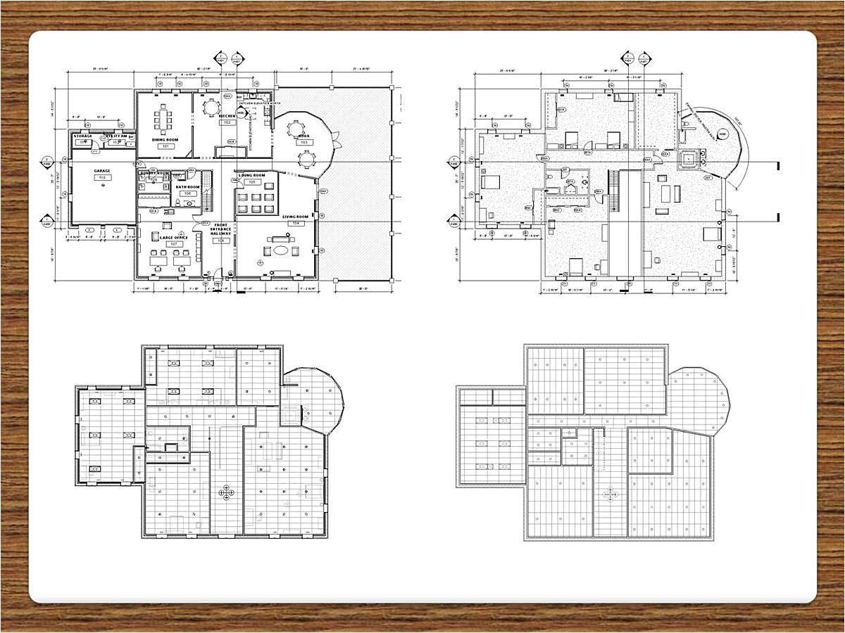 Revit House Plans Revit House Plans Home Design and Style