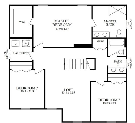 Rockford Homes Floor Plans New Home Floorplan Pittsburgh Pa Rockford Maronda Homes Rockford Homes Floor Plans New Home Floorplan Pittsburgh Pa Rockford Maronda Homes