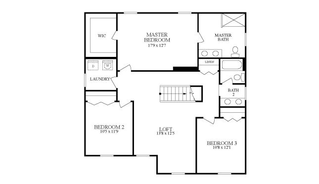 Rockford Homes Floor Plans New Home Floorplan Pittsburgh Pa Rockford Maronda Homes Rockford Homes Floor Plans New Home Floorplan Pittsburgh Pa Rockford Maronda Homes
