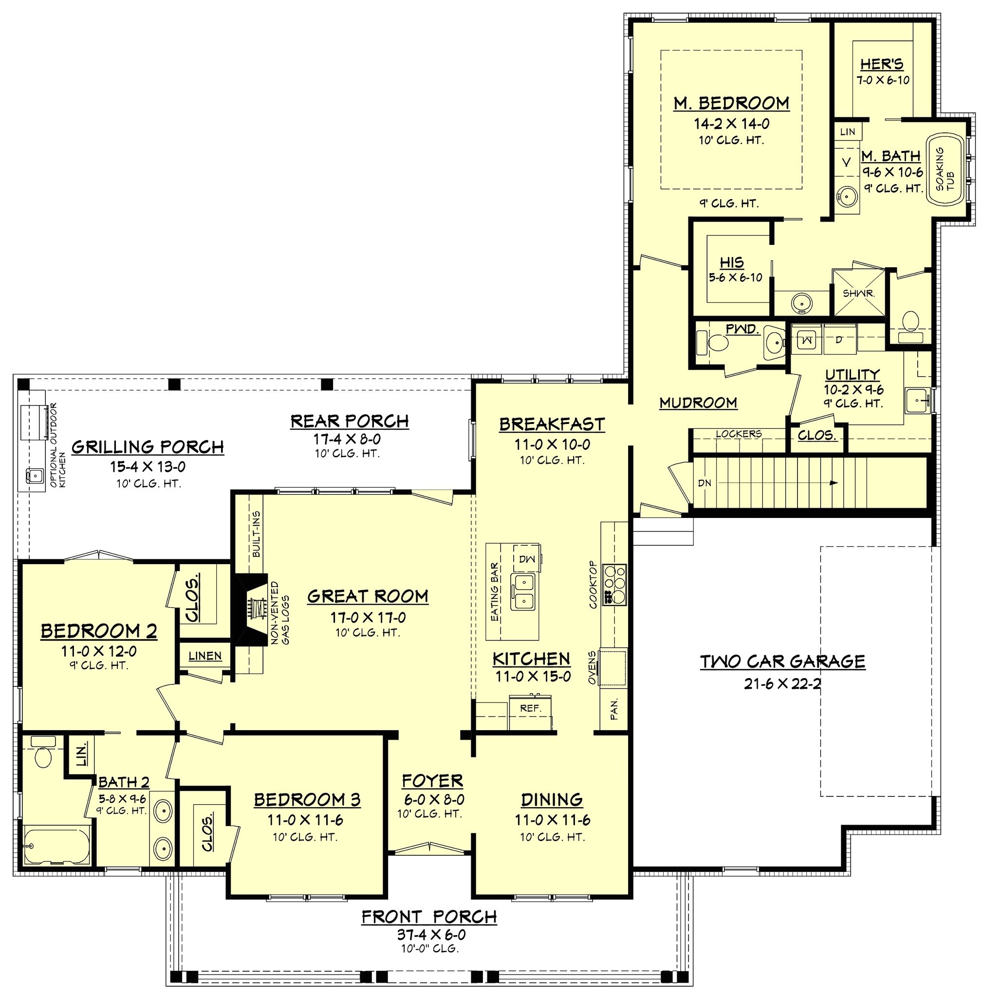 Rockford Homes Floor Plans Rockford House Plan House Plan Zone Rockford Homes Floor Plans Rockford House Plan House Plan Zone