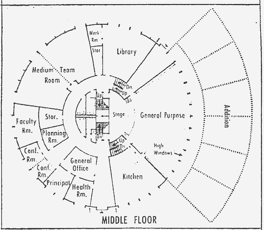 Round Homes Floor Plans Design Elementary School Floor Plans Round House Floor Plans