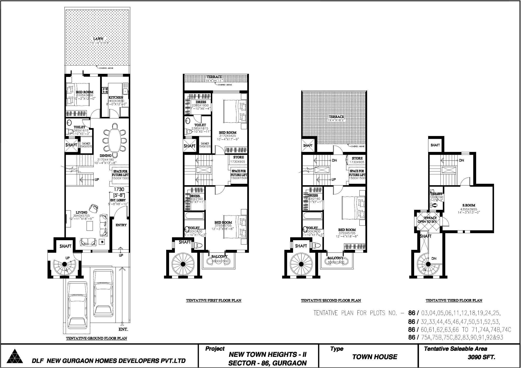 Row Home Floor Plans Baltimore Row House Floor Plan Quotes Home Building