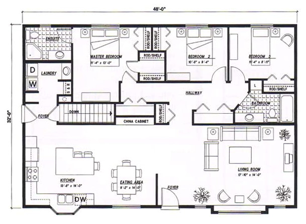 Rtm Home Plans Floor Plans Wood Country Building Services Ltd Rtm Home Plans Floor Plans Wood Country Building Services Ltd
