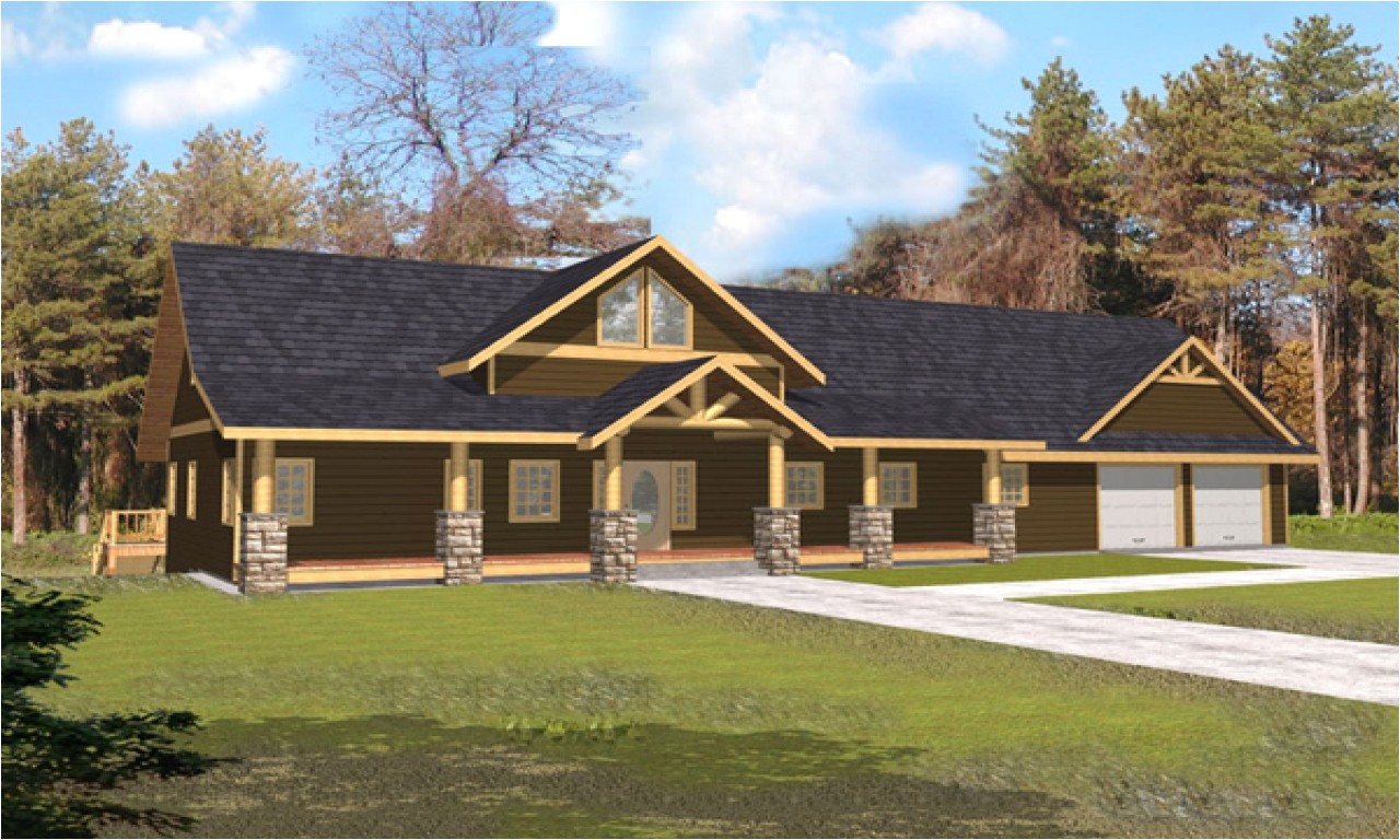 Rustic Home Plan Rustic House Plans with Wrap Around Porches Rustic House Rustic Home Plan Rustic House Plans with Wrap Around Porches Rustic House