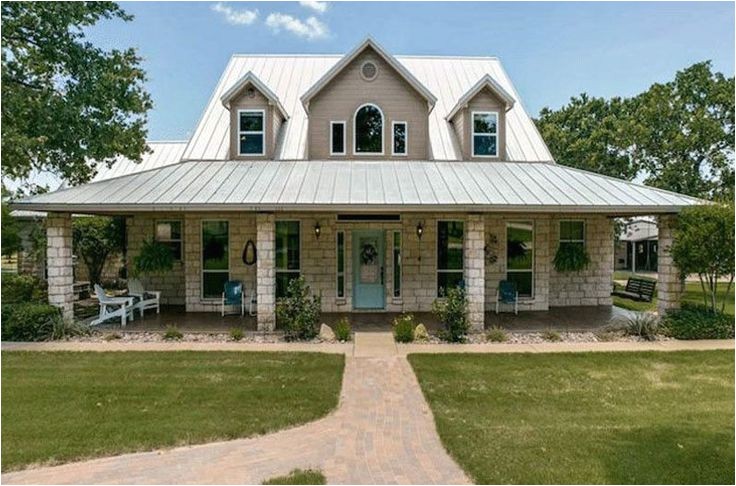Rustic Texas Home Plans Prepare to Fall In Love with This Rustic Texas Ranch Rustic Texas Home Plans Prepare to Fall In Love with This Rustic Texas Ranch