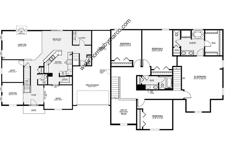 Ryan Homes Jefferson Square Floor Plan Jefferson Model In the Highland Woods Subdivision In Elgin Ryan Homes Jefferson Square Floor Plan Jefferson Model In the Highland Woods Subdivision In Elgin